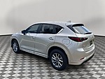 Used 2025 MAZDA CX-5 2.5 S PREFERRED PACKAGE in JACKSONVILLE, FLORIDA (Photo 5)