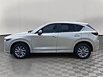 Used 2025 MAZDA CX-5 2.5 S PREFERRED PACKAGE in JACKSONVILLE, FLORIDA (Photo 6)