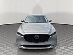 Used 2025 MAZDA CX-5 2.5 S PREFERRED PACKAGE in JACKSONVILLE, FLORIDA (Photo 8)