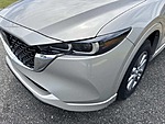 Used 2025 MAZDA CX-5 2.5 S PREFERRED PACKAGE in JACKSONVILLE, FLORIDA (Photo 9)
