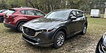Used 2025 MAZDA CX-5 2.5 S PREFERRED PACKAGE in JACKSONVILLE, FLORIDA