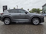 Used 2025 MAZDA CX-5 2.5 S PREFERRED PACKAGE in JACKSONVILLE, FLORIDA (Photo 2)