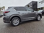 Used 2025 MAZDA CX-5 2.5 S PREFERRED PACKAGE in JACKSONVILLE, FLORIDA (Photo 3)