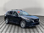 Used 2025 MAZDA CX-5 2.5 S PREFERRED PACKAGE in JACKSONVILLE, FLORIDA (Photo 1)