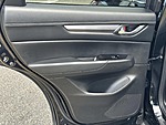 Used 2025 MAZDA CX-5 2.5 S PREFERRED PACKAGE in JACKSONVILLE, FLORIDA (Photo 11)