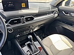 Used 2025 MAZDA CX-5 2.5 S PREFERRED PACKAGE in JACKSONVILLE, FLORIDA (Photo 23)