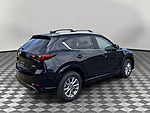 Used 2025 MAZDA CX-5 2.5 S PREFERRED PACKAGE in JACKSONVILLE, FLORIDA (Photo 3)