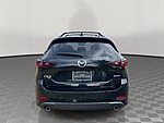 Used 2025 MAZDA CX-5 2.5 S PREFERRED PACKAGE in JACKSONVILLE, FLORIDA (Photo 4)