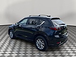 Used 2025 MAZDA CX-5 2.5 S PREFERRED PACKAGE in JACKSONVILLE, FLORIDA (Photo 5)