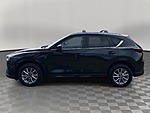 Used 2025 MAZDA CX-5 2.5 S PREFERRED PACKAGE in JACKSONVILLE, FLORIDA (Photo 6)