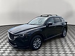 Used 2025 MAZDA CX-5 2.5 S PREFERRED PACKAGE in JACKSONVILLE, FLORIDA (Photo 7)