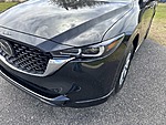 Used 2025 MAZDA CX-5 2.5 S PREFERRED PACKAGE in JACKSONVILLE, FLORIDA (Photo 9)