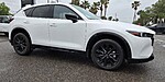 Used 2024 MAZDA CX-5 2.5 CARBON TURBO in JACKSONVILLE, FLORIDA
