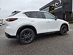 Used 2024 MAZDA CX-5 2.5 CARBON TURBO in JACKSONVILLE, FLORIDA (Photo 3)