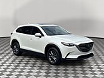 Used 2023 MAZDA CX-9 TOURING in JACKSONVILLE, FLORIDA (Photo 1)