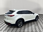 Used 2023 MAZDA CX-9 TOURING in JACKSONVILLE, FLORIDA (Photo 3)