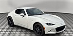 Used 2024 MAZDA MX-5 MIATA RF GRAND TOURING in JACKSONVILLE, FLORIDA