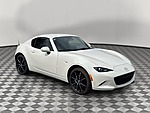Used 2024 MAZDA MX-5 MIATA RF GRAND TOURING in JACKSONVILLE, FLORIDA (Photo 1)