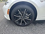 Used 2024 MAZDA MX-5 MIATA RF GRAND TOURING in JACKSONVILLE, FLORIDA (Photo 10)