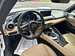 Used 2024 MAZDA MX-5 MIATA RF GRAND TOURING in JACKSONVILLE, FLORIDA (Photo 15)