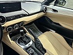 Used 2024 MAZDA MX-5 MIATA RF GRAND TOURING in JACKSONVILLE, FLORIDA (Photo 17)