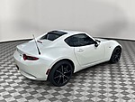 Used 2024 MAZDA MX-5 MIATA RF GRAND TOURING in JACKSONVILLE, FLORIDA (Photo 3)