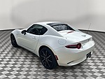 Used 2024 MAZDA MX-5 MIATA RF GRAND TOURING in JACKSONVILLE, FLORIDA (Photo 5)