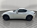Used 2024 MAZDA MX-5 MIATA RF GRAND TOURING in JACKSONVILLE, FLORIDA (Photo 6)