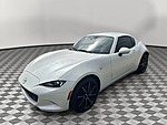 Used 2024 MAZDA MX-5 MIATA RF GRAND TOURING in JACKSONVILLE, FLORIDA (Photo 7)