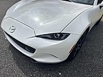 Used 2024 MAZDA MX-5 MIATA RF GRAND TOURING in JACKSONVILLE, FLORIDA (Photo 9)