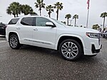 Used 2021 GMC ACADIA DENALI in JACKSONVILLE, FLORIDA (Photo 1)