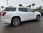Used 2021 GMC ACADIA DENALI in JACKSONVILLE, FLORIDA (Photo 3)