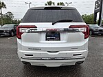 Used 2021 GMC ACADIA DENALI in JACKSONVILLE, FLORIDA (Photo 4)