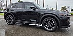Used 2022 MAZDA CX-5 2.5 S PREMIUM PACKAGE in JACKSONVILLE, FLORIDA