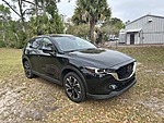 Used 2022 MAZDA CX-5 2.5 S PREMIUM PACKAGE in JACKSONVILLE, FLORIDA (Photo 2)