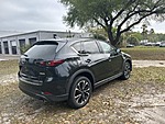 Used 2022 MAZDA CX-5 2.5 S PREMIUM PACKAGE in JACKSONVILLE, FLORIDA (Photo 3)