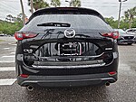 Used 2022 MAZDA CX-5 2.5 S PREMIUM PACKAGE in JACKSONVILLE, FLORIDA (Photo 4)