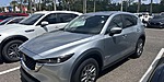 Used 2023 MAZDA CX-5 2.5 S PREFERRED PACKAGE in JACKSONVILLE, FLORIDA