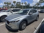 Used 2023 MAZDA CX-5 2.5 S PREFERRED PACKAGE in JACKSONVILLE, FLORIDA (Photo 1)