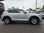 Used 2023 MAZDA CX-5 2.5 S PREFERRED PACKAGE in JACKSONVILLE, FLORIDA (Photo 2)