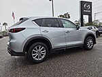 Used 2023 MAZDA CX-5 2.5 S PREFERRED PACKAGE in JACKSONVILLE, FLORIDA (Photo 3)