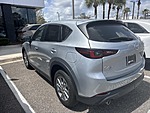 Used 2023 MAZDA CX-5 2.5 S PREFERRED PACKAGE in JACKSONVILLE, FLORIDA (Photo 4)