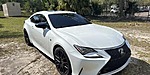 Used 2021 LEXUS RX350  in JACKSONVILLE, FLORIDA