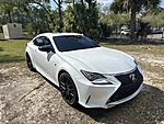 Used 2021 LEXUS RX350  in JACKSONVILLE, FLORIDA (Photo 1)