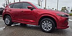 Used 2024 MAZDA CX-5 2.5 S PREFERRED PACKAGE in JACKSONVILLE, FLORIDA