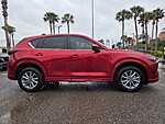Used 2024 MAZDA CX-5 2.5 S PREFERRED PACKAGE in JACKSONVILLE, FLORIDA (Photo 2)