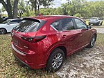 Used 2024 MAZDA CX-5 2.5 S PREFERRED PACKAGE in JACKSONVILLE, FLORIDA (Photo 3)