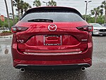 Used 2024 MAZDA CX-5 2.5 S PREFERRED PACKAGE in JACKSONVILLE, FLORIDA (Photo 4)