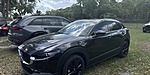 Used 2022 MAZDA CX-30 2.5 TURBO PREMIUM PLUS PACKAGE in JACKSONVILLE, FLORIDA