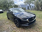 Used 2022 MAZDA CX-30 2.5 TURBO PREMIUM PLUS PACKAGE in JACKSONVILLE, FLORIDA (Photo 2)